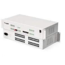 netLINK PCM電話光端機128P1E系列