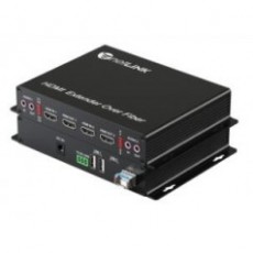netLINK 非壓縮HDMI超清視頻光端機系列