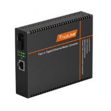 netLINK 光纖收發(fā)器3100AB-120KM-N系列