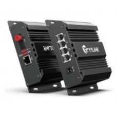 netLINK 4路電話光端機 1對系列