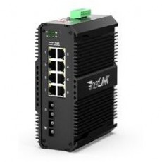 netLINK 工業(yè)*光纖收發(fā)器2GX8GP-20KM系列