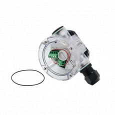 AURA MARINE 備用電子顯示屏系列
