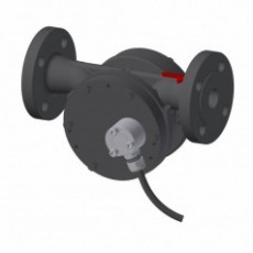 AURA MARINE 體積流量計VAF系列