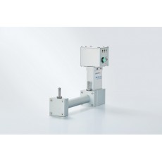 GRIMM 軟X射線氣溶膠中和器5524-X系列