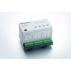 Hegwein 顯示模塊和*出信號器D-AM 150系列