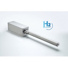 Hegwein 熔爐攝像機D-FS2系列