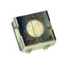 TT Electronics 單圈微調(diào)器23A系列