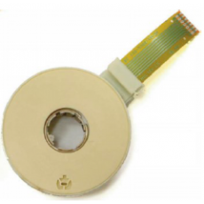 TT Electronics 扭矩和位置傳感器SX-4471