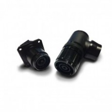 TT Electronics 連接器Pola Power