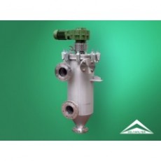 DELTAFILTER 租賃過(guò)濾器和試用過(guò)濾器系列