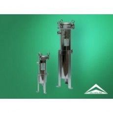 DELTAFILTER 袋式過(guò)濾器臺(tái)達(dá)BFS10G系列