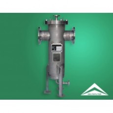 DELTAFILTER 焊接式特種過(guò)濾器SK系列