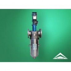 DELTAFILTER 自清洗過(guò)濾器SCF鑄造系列