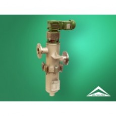 DELTAFILTER 自清洗過(guò)濾器STRAIN D/L