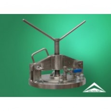 DELTAFILTER 蓋子快速釋放緊固件系列