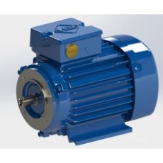 VEM 交流電機 K21R132SX2T 7.5kW 系列