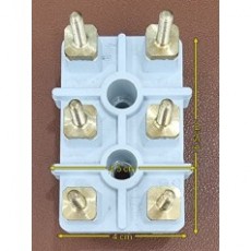 VEM 接線端子 VEM KB 5590 EX系列