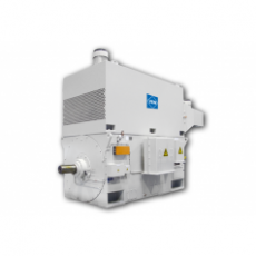 VEM 滑環(huán)電機 DSRAJ 6326-10WF系列