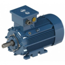 VEM 防爆電機0,25kW–30MW系列