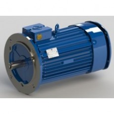 VEM 交流電機K21R100L4 2.2kW 4*系列