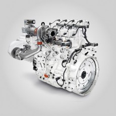 LIEBHERR 燃氣發(fā)動機G944系列
