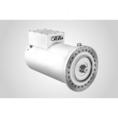 LIEBHERR 永磁電機(jī)系列