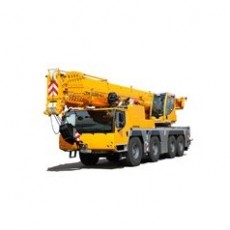 LIEBHERR 移動(dòng)起重機(jī)LTM 1120-4.1系列