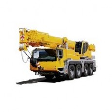 LIEBHERR 移動(dòng)起重機(jī)LTM 1070-4.2系列