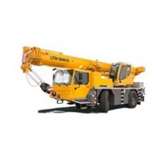 LIEBHERR 移動(dòng)起重機(jī)LTM 1040-2.1系列