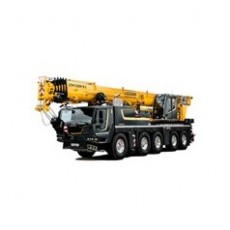 LIEBHERR 移動起重機LTM 1100-5.3系列