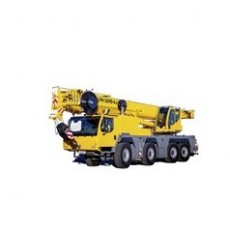 LIEBHERR 移動起重機LTM 1090-4.2系列