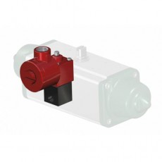 ACTUATECH 電磁閥配線圈IIC T4-6系列
