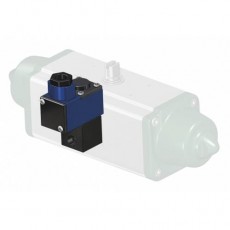 ACTUATECH 電磁閥配線圈IIC T6系列