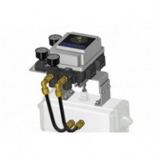 ACTUATECH 氣電定位器KPLPPA系列