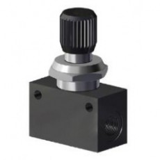 ACTUATECH 流量調(diào)節(jié)器 G1/8"系列