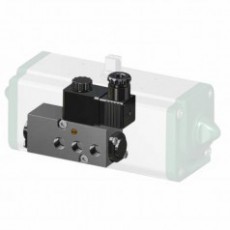 ACTUATECH 單穩(wěn)態(tài)電磁閥配線圈系列