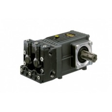 INTERPUMP 柱塞泵T33系列