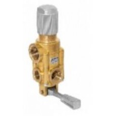 INTERPUMP 壓力調(diào)節(jié)器TIMAX100系列