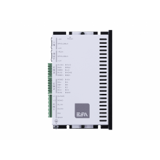 ESA Automation 新型單軸伺服驅(qū)動器系列