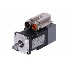 ESA Automation 同步無刷伺服電機9MDSM5