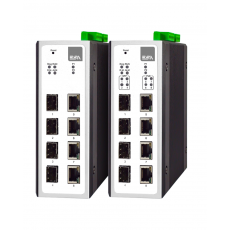 ESA Automation 工業(yè)開關(guān)HIDRA系列