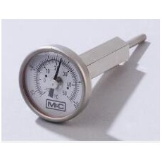 MC TechGroup 溫度計(jì)ECC系列