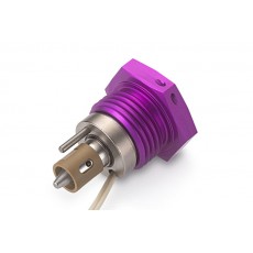 LEE 高流量三通單線圈電磁閥系列