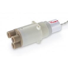 LEE 二通和三通隔離電磁閥LFY 系列