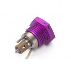 THELEECOMPANY高流量三通單線圈電磁閥系列