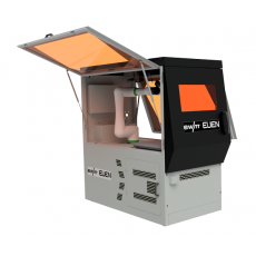 EWM 協(xié)作機(jī)器人焊接單元XQbot 1系列