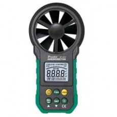 Proskit 風(fēng)速計(jì)MT-4615-C系列