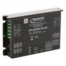 ElectroCraft 通用伺服驅(qū)動(dòng)器A24V80系列