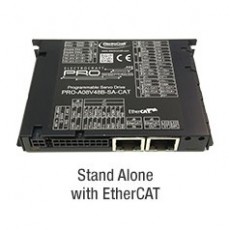 ElectroCraft 驅(qū)動(dòng)器PRO系列