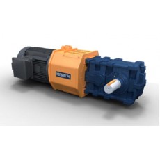 Sumito Modrive 工業(yè)齒輪箱P4系列